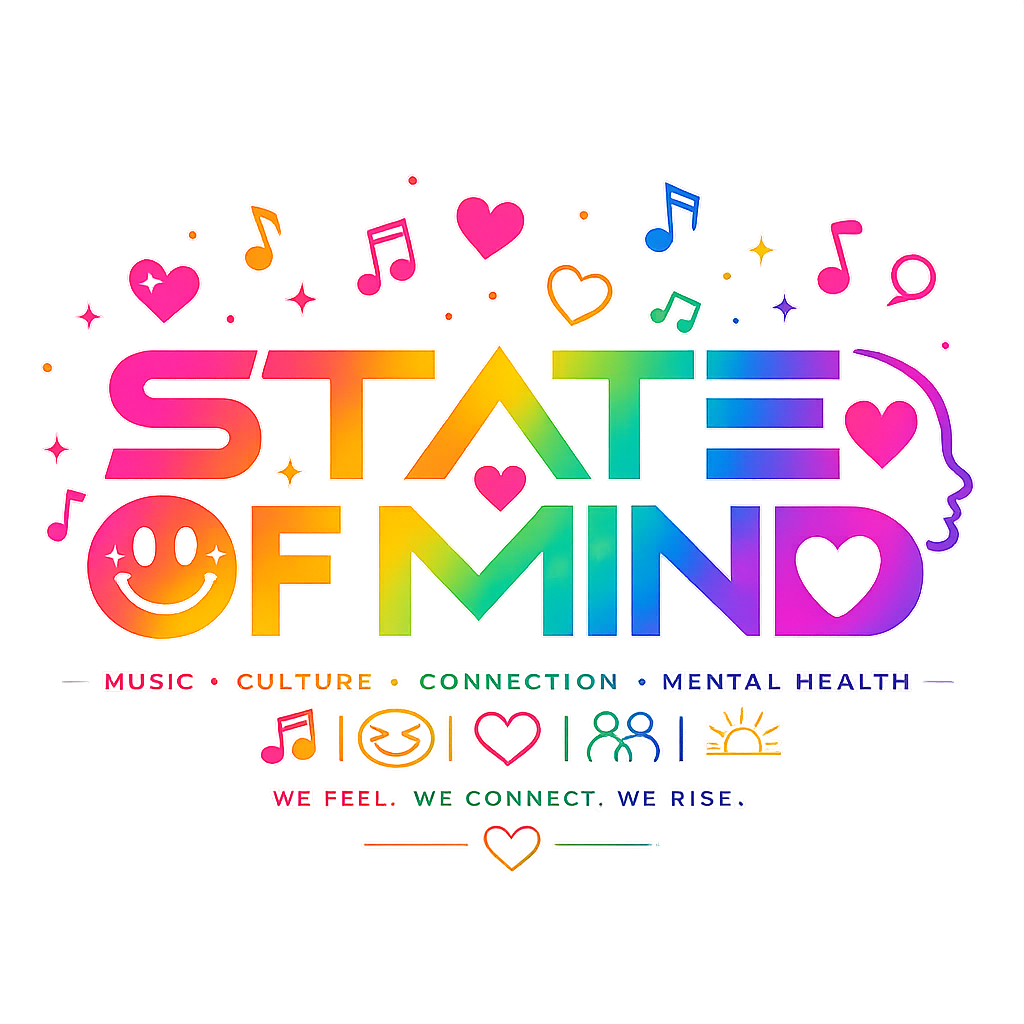 State of Mind logo
